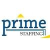 Prime Staffing Logo