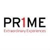 PRIME Strategies Logo