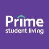 Prime Student Living Logo