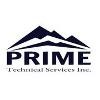 Prime Technical Services Logo