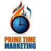 Prime Time Marketing (NY) Logo