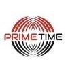 Prime Time Research Media Logo