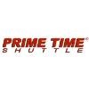 Prime Time Shuttle Logo