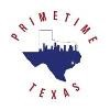 Prime Time Texas Logo
