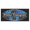 Prime Transport Logo