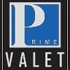 Prime Valet Logo