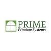 Prime Window Systems Logo