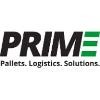 Prime WoodCraft Logo
