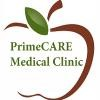PrimeCare Medical Clinic Logo