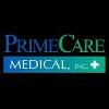 Primecare Medical Logo