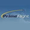 PrimeFlight Logo