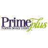 Primeplus Norfolk Senior Center Logo