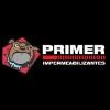 Primer Brasil Logo