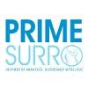 PrimeSurro Logo