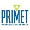 Primet Precision Materials Logo