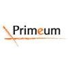 Primeum Logo
