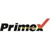 Primex International Logo