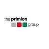 primion Technology Logo