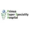 Primus Super Specialty Hospital Logo