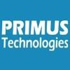 Primus Technologies Logo