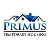 Primus Temporary Housing Logo