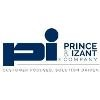 Prince & Izant Logo