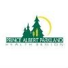 Prince Albert Parkland Health Region Logo