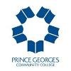 Prince George's Community College Logo