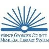 Prince George's County Memorial Library System Logo