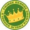 Prince George County Public Schools (VA) Logo