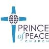 Prince Of Peace Lutheran Church (CA) Logo