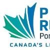 Prince Rupert Port Authority Logo