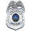 Prince William County, Virginia Police Department Logo