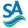 Prince William County Service Authority Logo