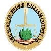 Prince William County Sheriff Logo