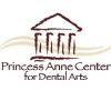 Princess Anne Center for Dental Arts Logo