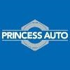 Princess Auto Logo