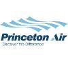 Princeton Air Logo