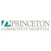 Princeton Community Hospital Logo
