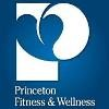 Princeton Fitness and Wellness Center Logo