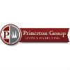 Princeton Group Logo