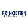 Princeton Information Logo