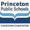 Princeton Regional Schools Logo