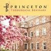 Princeton Theological Seminary Logo