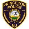 Princeton Township Police Department Logo