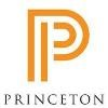 Princeton University Press Logo