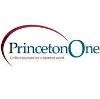 PrincetonOne Logo
