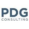 Principal Development Group Consulting Logo