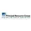 Principal Resource Group Logo