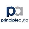 Principle Auto Logo